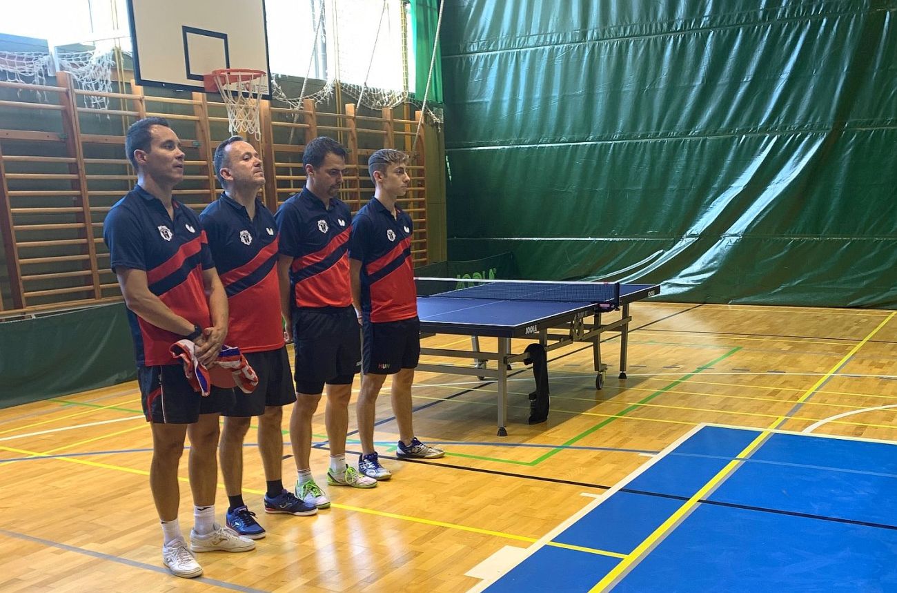 Szép eredményeket hoztak a Honvéd Szondi Fehérvár asztaliteniszezői